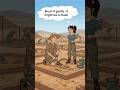 English Dialogue: Exploring Ancient Discoveries