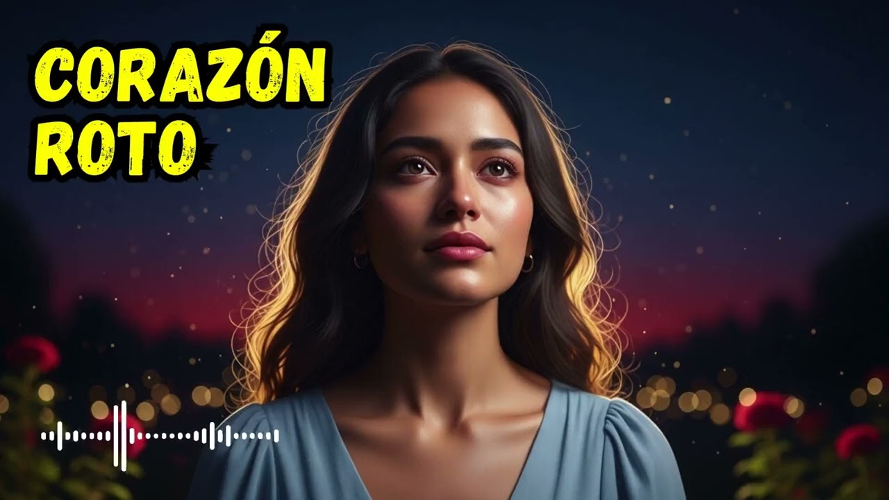 Slow Rock Romántico en Español 2026 💖 Baladas que Tocan el Corazón