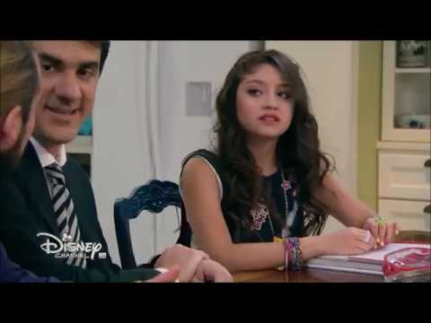 Soy Luna 2 - Escena #07 (Capítulo 63)
