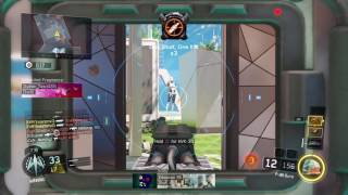 Split Quad PO6