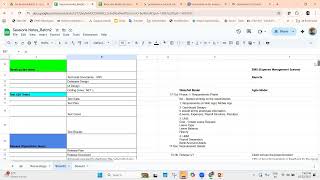 Agile Framework Session 4 1