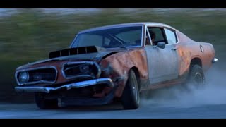 Highwaymen Final Scene