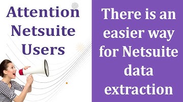 NetSuite ETL for Snowflake, Bigquery, Redshift, & Synapse