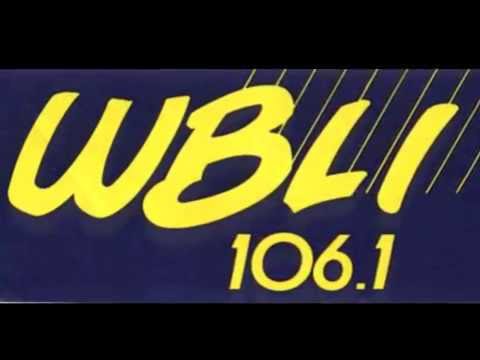 Wbli WBLI 106 1 Patchogue New York - Top of the Hour ID - September 1974 ...