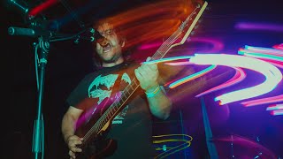 Pains live at Mathcore Index Fest 2022 (HD multi-cam set)