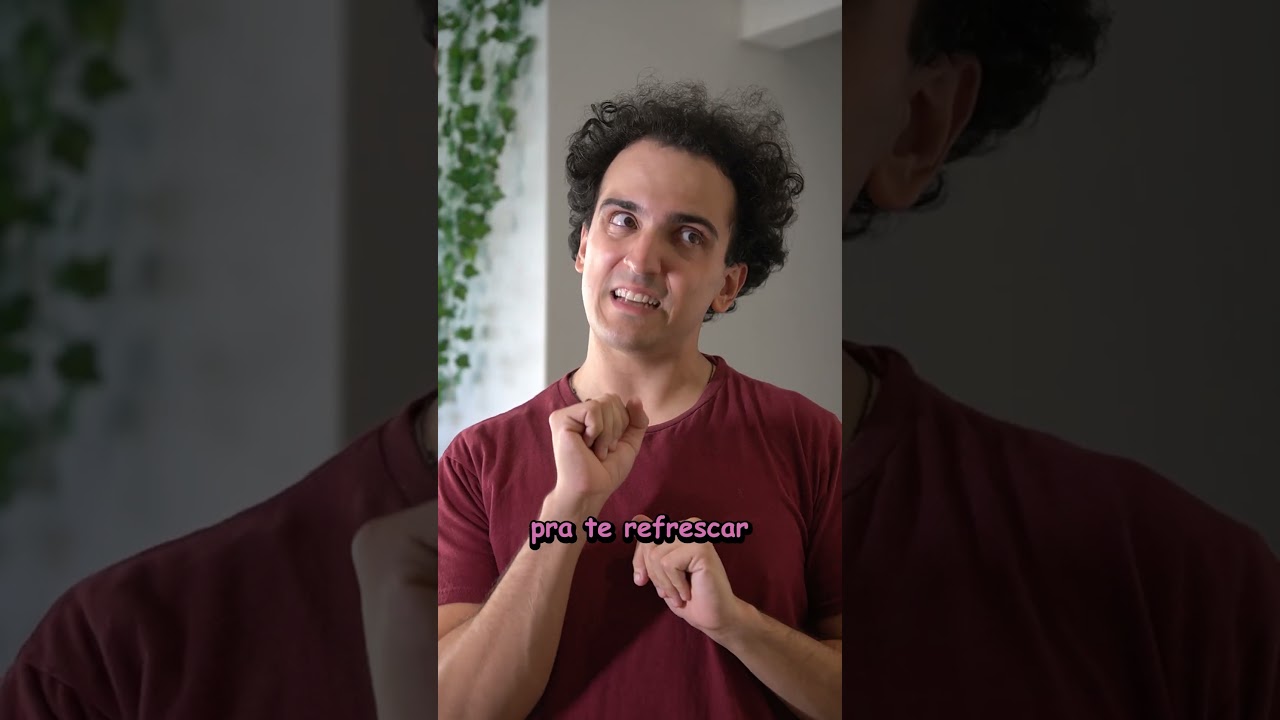 QUANDO O FILHO MAIS VELHO QUER APOIAR A MÃE