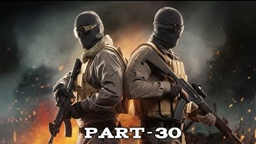 |CODE OF WAR | ONLINE SHOOTING GAME / 🔫 SHOOTING GAME | PC GAMEPLAY