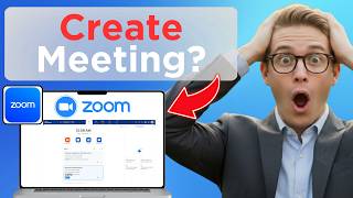 How to Create Meeting on Zoom (Updated 2026)
