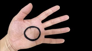2 EASY BUT FANTASTIC MAGIC TRICKS - MAGIC SECRETS