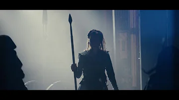 Boudica: Trailer