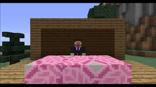 Malaria | Educational Minecraft PSA