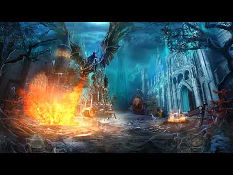 Riddles Of Fate Wild Hunt   1 часть   Переводы Nevosoft, Наша Версия