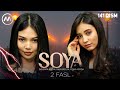 Soya l Соя (milliy serial 141-qism) 2 fasl