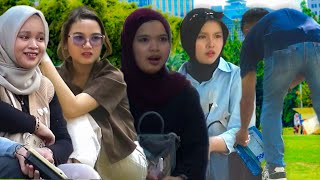 PRANK NEMU DUIT KAKAKNYA SAMPAI BERFIKIR KERAS KOK ADA DUIT SAMPAI 3 KALI