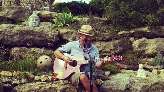 Matt Rivers - Patchwork Heart