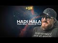 Cheb Bilal - HADI HALA (Remix By Toni)