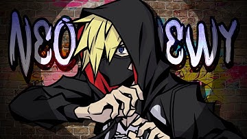 LEGENDARY PLAYER - Neo: The World Ends With You - 12