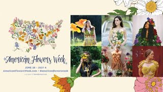 Slow Flowers Show Episode 669V