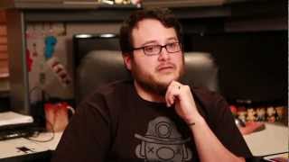 State Of Play Edmund Mcmillen - Full Interview