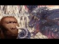 Breaking Parts With a Comically Large Hammer | Monster Hunter World