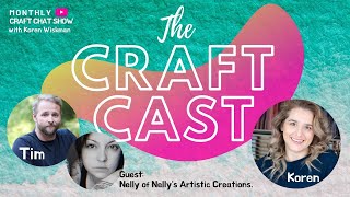 The Craft Cast Season 2 Episode 9