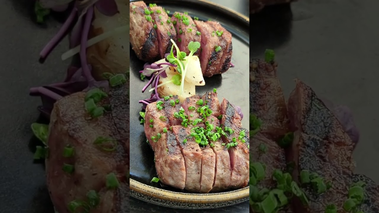 BEST Japanese Restaurant In San Diego 