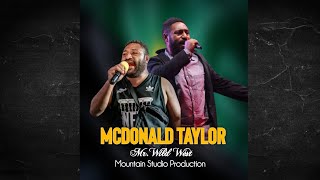 Mcdonald Taylor  Lusi Lusi Whyna  Tuff Tumas 