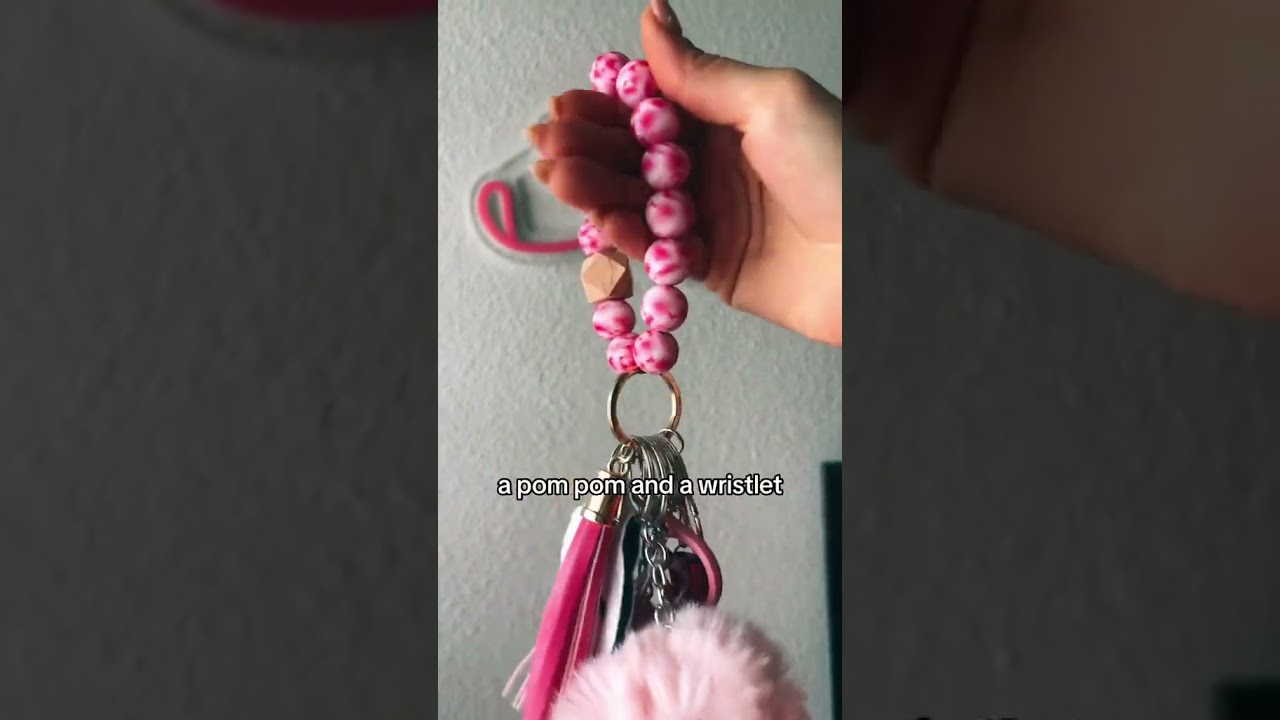 The cheapest vs my most expensive keychain?! 