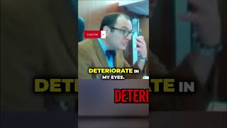 #courtroomdrama #legal #courthearing #judgefleischertv #criminaljustice #legalstories #judge