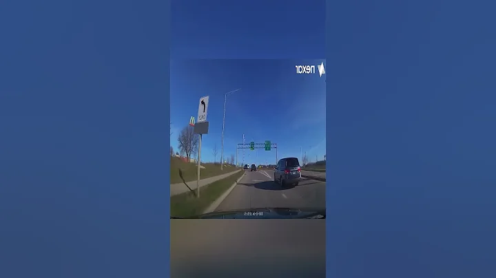 Car crash compilationdaily over the world - dash cam compilation