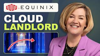 Inside Equinix: Why Companies Pay for Physical Proximity
