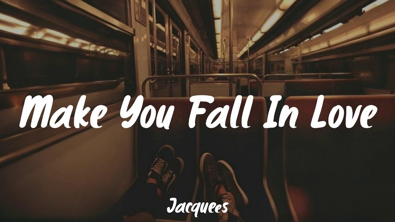 Make You Fall In Love - Jacquees (Lyrics) ||
