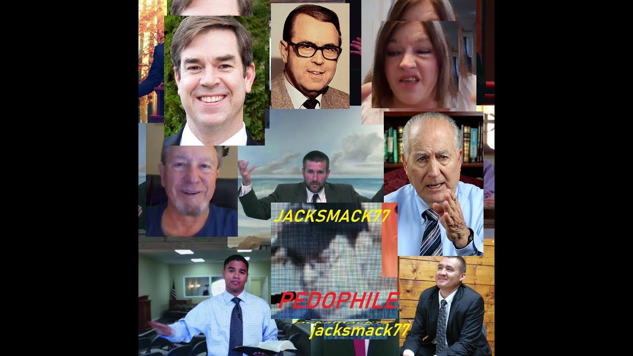 Ex Renee Roland, jacksmack77  sin city preacher followers.. "free gracers" testimony? u 'got out'??