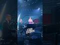 Una Lunga Storia D’Amore” di Gino Paoli cantata da Arisa e Gigi è speciale #TheVoiceSenior
