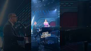 Una Lunga Storia D’Amore” di Gino Paoli cantata da Arisa e Gigi è speciale #TheVoiceSenior