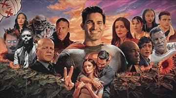 Superman & Lois.
