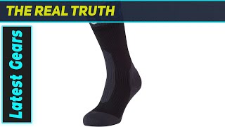Sealskinz Waterproof Socks: Ultimate Hiking Essential?