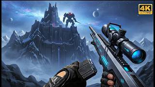 🟢 PUBG PC | Erangle Solo Kar-98 Sniper | Ultra Graphics Win 4K Gameplay (No Commentary)