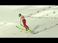 Hoerl and Embacher hold the torch for Austria! | FIS Ski Jumping