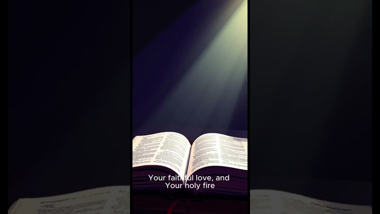 Redefining Success Through Faith