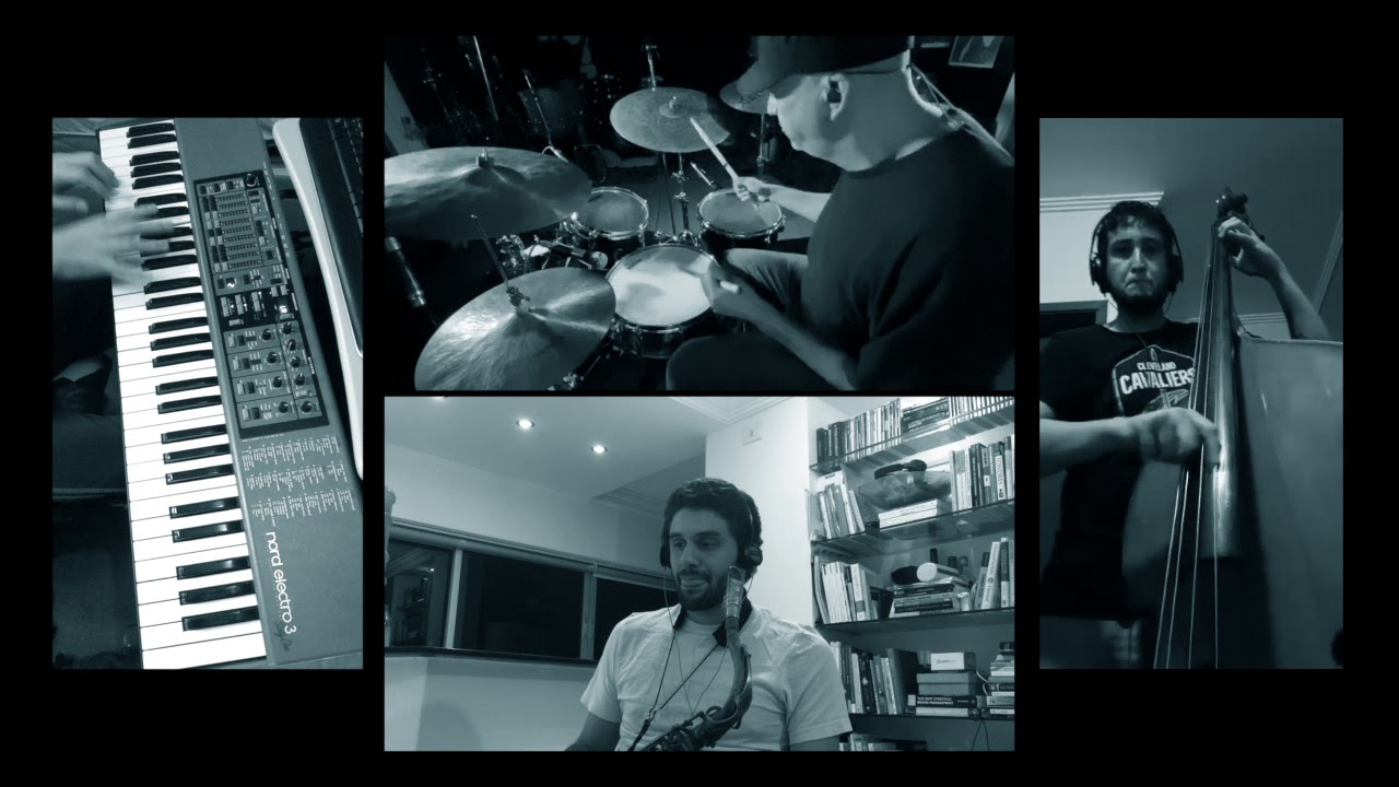 One Finger Snap (Herbie Hancock) YouTube