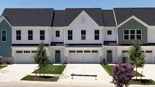 6718 Oasis Breeze Lane - Reserve at Oasis - Midlothian, VA