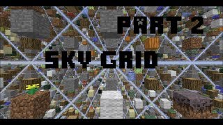 Sky Grid part 2