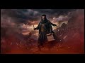 أنا الفذ الذي لا يرتجيكم | قصيدة ذكاء اصطناعي عن عزة النفس والشموخ