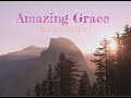 Amazing Grace (My Chains are gone.)- Chris Tomlin cover by Conrad Johnson.