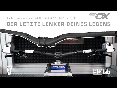 3OX Carbon - der letzte Lenker deines Lebens