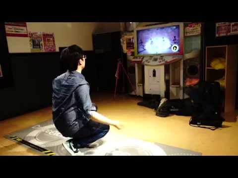 Dance Evolution AC - ヘビーローテーション(Heavy Rotation) MASTER AAA FC
