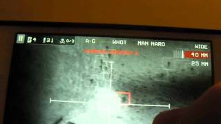 Zombie Gunship App Review for iPhone, iPod Touch and iPad (HD) screenshot 3