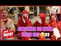 «Baddies» tar av på TikTok - skjønner du hvem som gjemmer seg bak maskene?