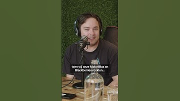 Snoop Dogg Ft. Marco Borsato [Vroegere Influencermarketing]